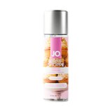 JO Bake Shoppe Flavored Lubricant - Frosted Cupcake