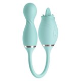 Blaze Exciter Vibe - Aqua