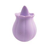 Clit-Tastic Erotic Clit Licker - Lavender