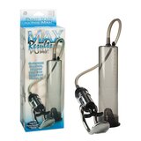 Max Results Penis Pump: Erection Enlarger & Stamina Enhancer in Black