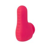 Vedo Nea Rechargeable Finger Vibe - Pink