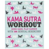 Kama Sutra Workout - 300 Sensual Sexercises