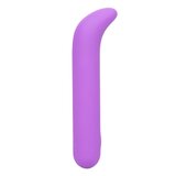 Bliss Liquid Silicone Mini G Vibe