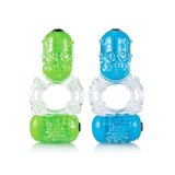 Color Pop Big-O 2 (Assorted Colors)
