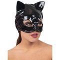Siren Sex Kitten PVC Cat Mask