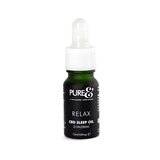 Ann Summers Sleep Oil