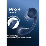 Satisfyer Satisfyer Pro+ Wave 4 Connect App