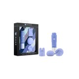 Rose Revitalize Massage Kit - Periwinkle