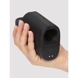 Arcwave Ion Pleasure Air Smart Silence Male Masturbator - Black
