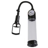 Evo Master Gauge Penis Pump