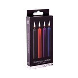 Ouch! Ouch Bondage Candle 4 pack