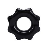 Rock Solid - The Gear - Black