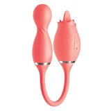 Blaze Exciter Vibe - Coral