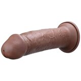 Prowler RED Ultra Cock 12 Dildo - extra large, realistic