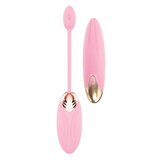 Blaze Dual Massager Kit - Pink