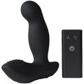 Nexus Boost Inflatable Prostate Massager 5.7 Inch - Black
