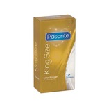 Pasante King Size Condoms (12 Pack)