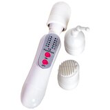 12 Speed Clit & G-Spot Stimulator