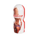 Vaginal Stroker Cup