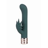 Kusha Crystal Gems G-Spot Vibrator