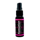 Femsation Female Stimulation Spray - 1 oz.