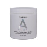 A-Play - Extra Thick Anal Glide - Cushioning Oil-Based Formula - 4.5 oz.
