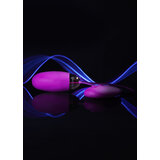 Moregasm+ Moregasm+ Remote Control Silicone Vibrating Love Egg