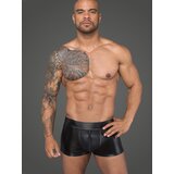 Men's Powerwetlook Shorts with Net