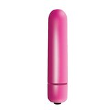 Intense Vibrating Bullet - Pink