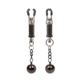 Weighted Twist Nipple Clamps