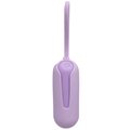 Wild Berry 2-In-1 Rechargeable Powerful 10-Speed Love Egg