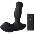 Nexus Revo Air Prostate Massager with Air Suction Technology - Black