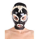 Clearance - Rubber Maids Hood Size S-M