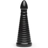 Doc Johnson TitanMen Intimidator Anal Plug 10 Inch