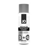 JO Premium Silicone Lubricant - Original - 2 oz.