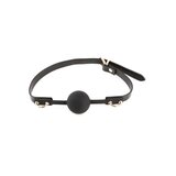 Fetish and Fashion Carol Ball Gag