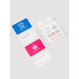 Mr & Mrs Trivia Card Game