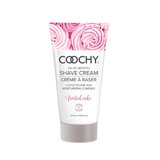 Coochy Shave Cream - Frosted Cake - 3.4 oz.