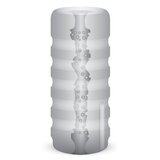 Zolo Girlfriend Squeezable Vibrating Stroker