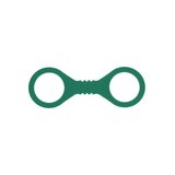 Indica Silicone Cuffs - Small
