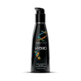 Wicked Hybrid Water and Silicone Lubricant - 4 oz.