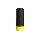ROMP Dash Masturbator Black - Male Masturbator, Realistic Texture