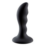 Anal Play Silicone Ridge