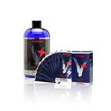 Vivishine 500ml and Vivishine Wipes Bundle