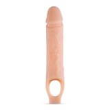 Performance Plus - Silicone Cock Sheath Penis Extender - 10"
