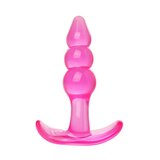 Bubbles Bumpy Starter Anal Plug