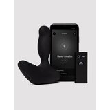 Nexus Revo Stealth App Controlled Rotating Prostate Massager - Black