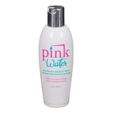 Pink Water Lubricant - 4.7 oz.