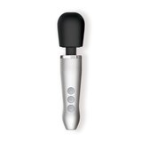 Doxy Go - Brushed Metal