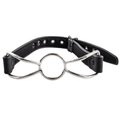 The Venom Sip Metal Spider Mouth Gag